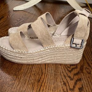 Womens wedges!!
